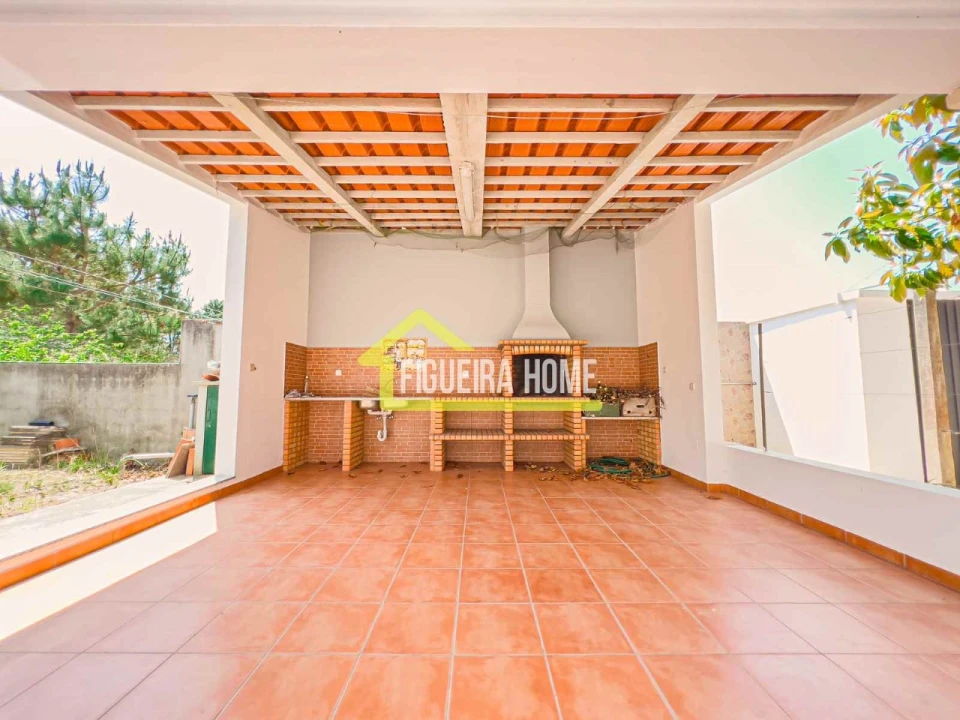 Moradia T5 para Venda em Quiaios Foto 30