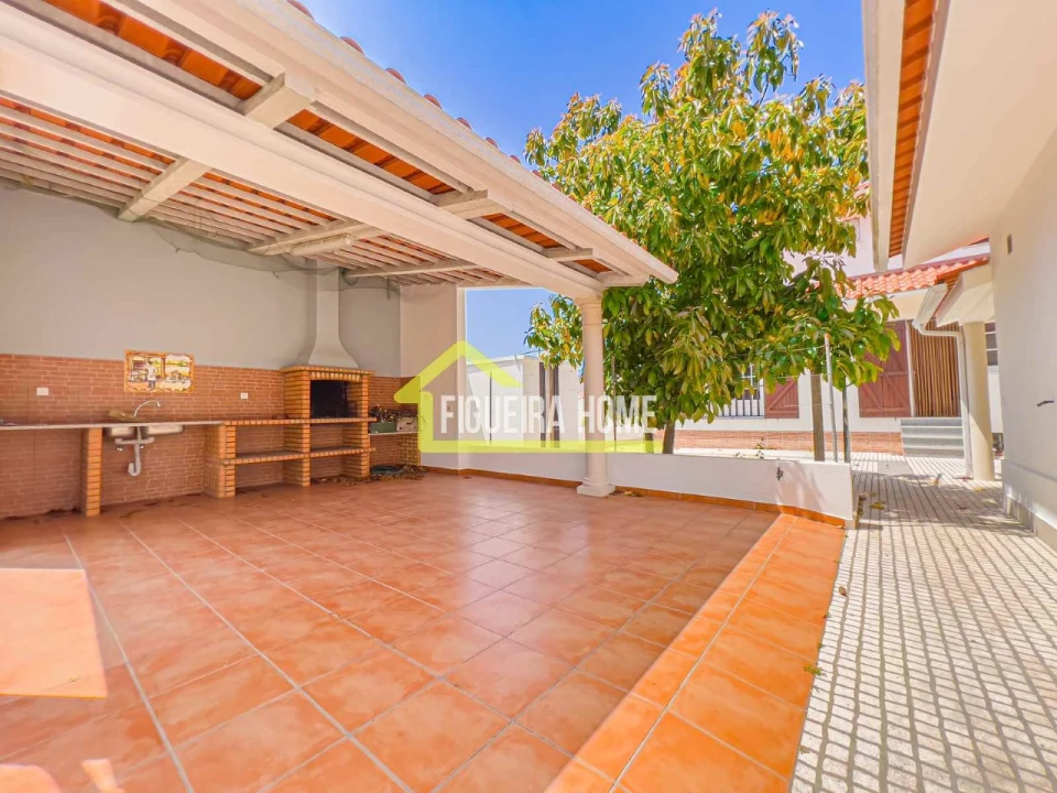 Moradia T5 para Venda em Quiaios Foto 33