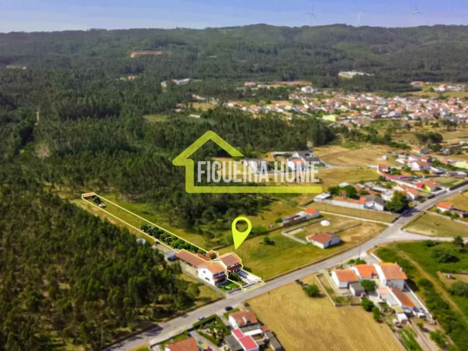 Moradia T5 para Venda em Quiaios Foto 7