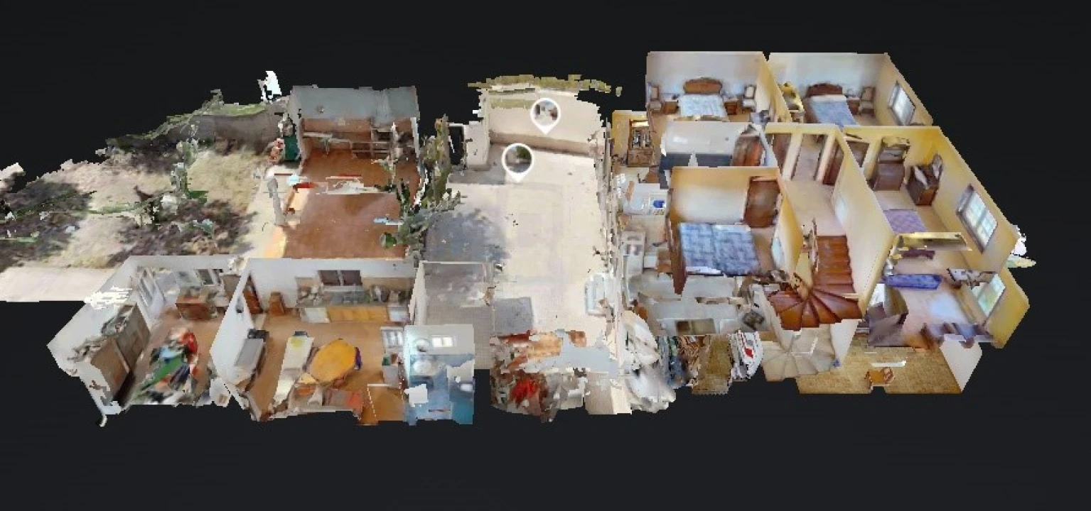 Moradia T5 para Venda em Quiaios Foto 34