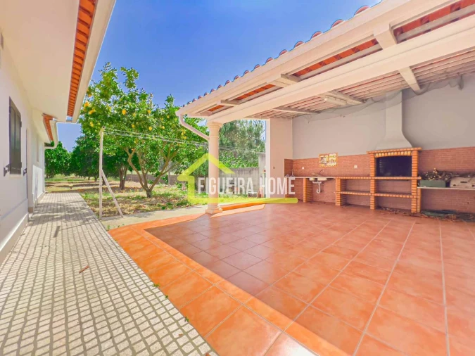 Moradia T5 para Venda em Quiaios Foto 4