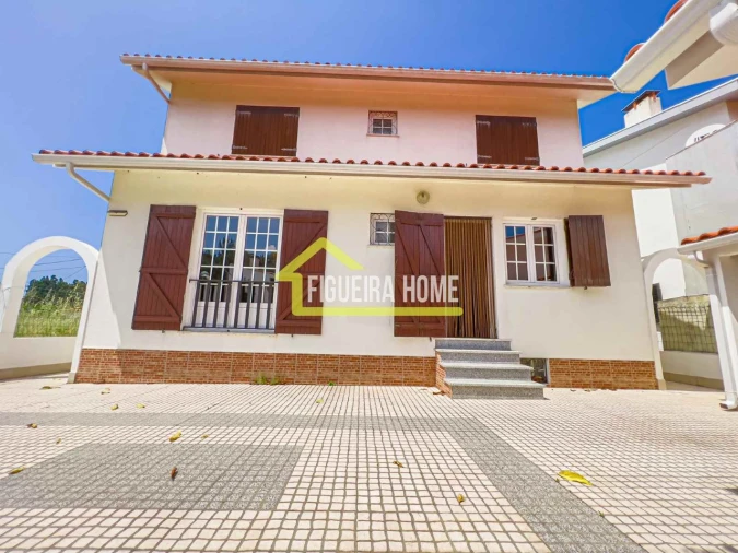 Moradia T5 para Venda em Quiaios Foto 2