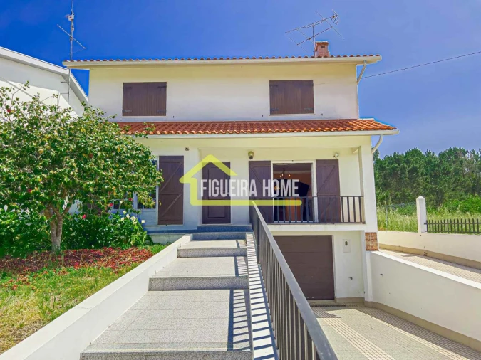 Moradia T5 para Venda em Quiaios