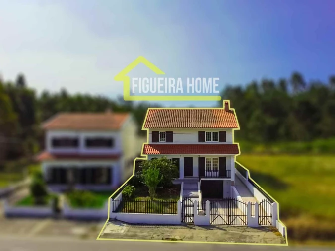 Moradia T5 para Venda em Quiaios Foto 5