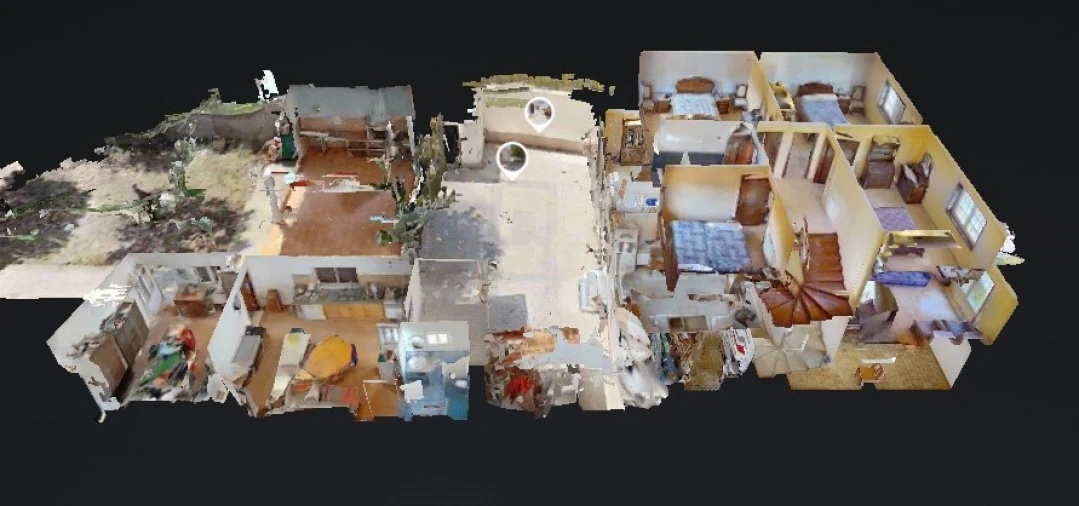 Moradia T5 para Venda em Quiaios Foto 34