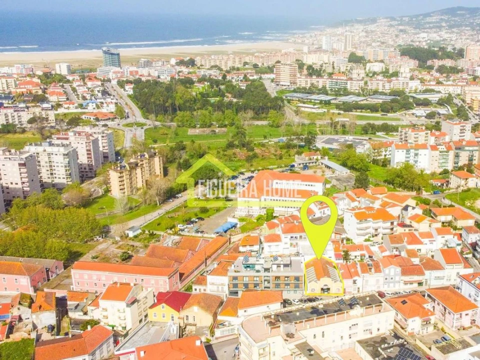 Armazém para Venda em Buarcos Foto 1