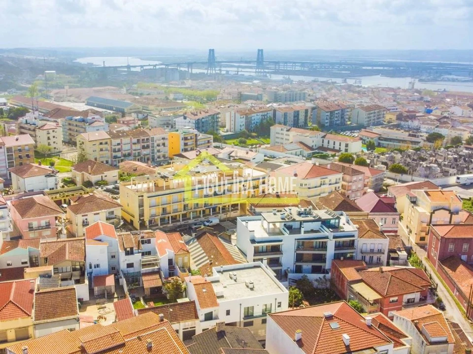 Armazém para Venda em Buarcos Foto 9