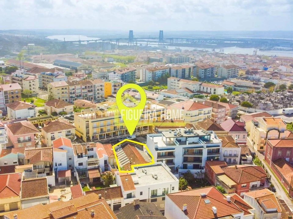 Armazém para Venda em Buarcos Foto 4