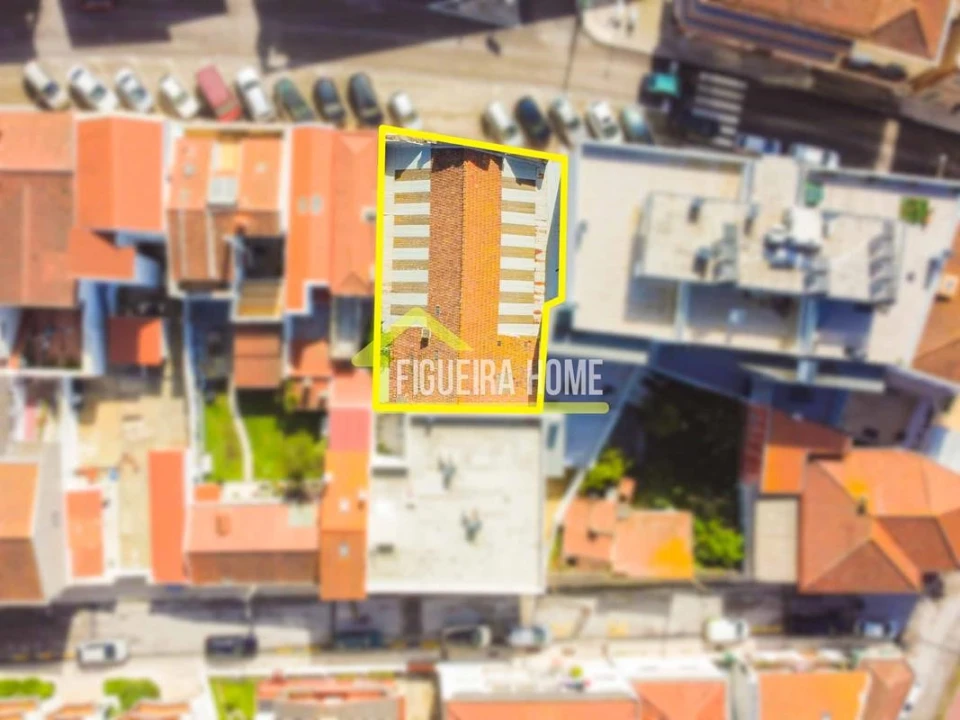 Armazém para Venda em Buarcos Foto 5