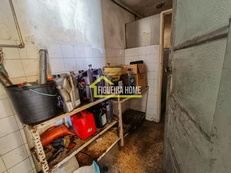 Armazém para Venda em Buarcos Foto 13