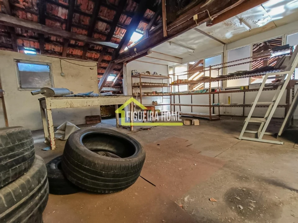 Armazém para Venda em Buarcos Foto 17