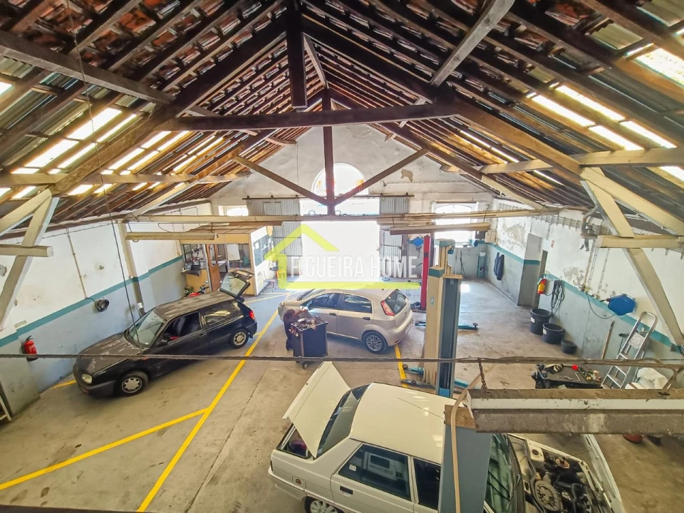 Armazém para Venda em Buarcos Foto 19