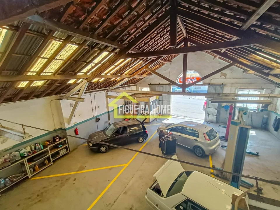 Armazém para Venda em Buarcos Foto 20