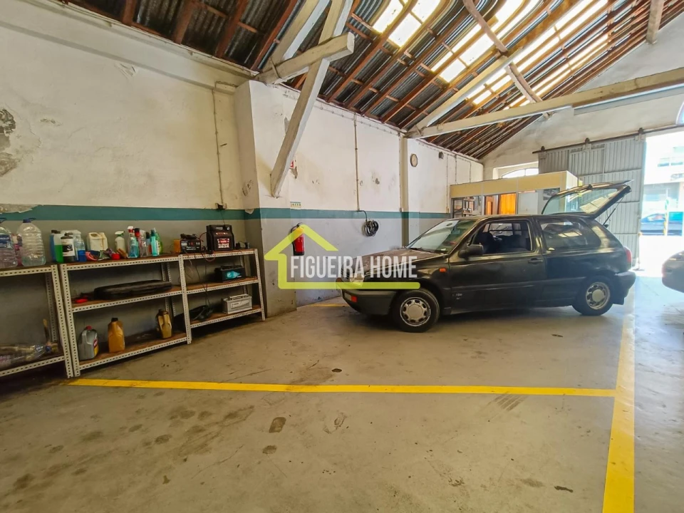Armazém para Venda em Buarcos Foto 21