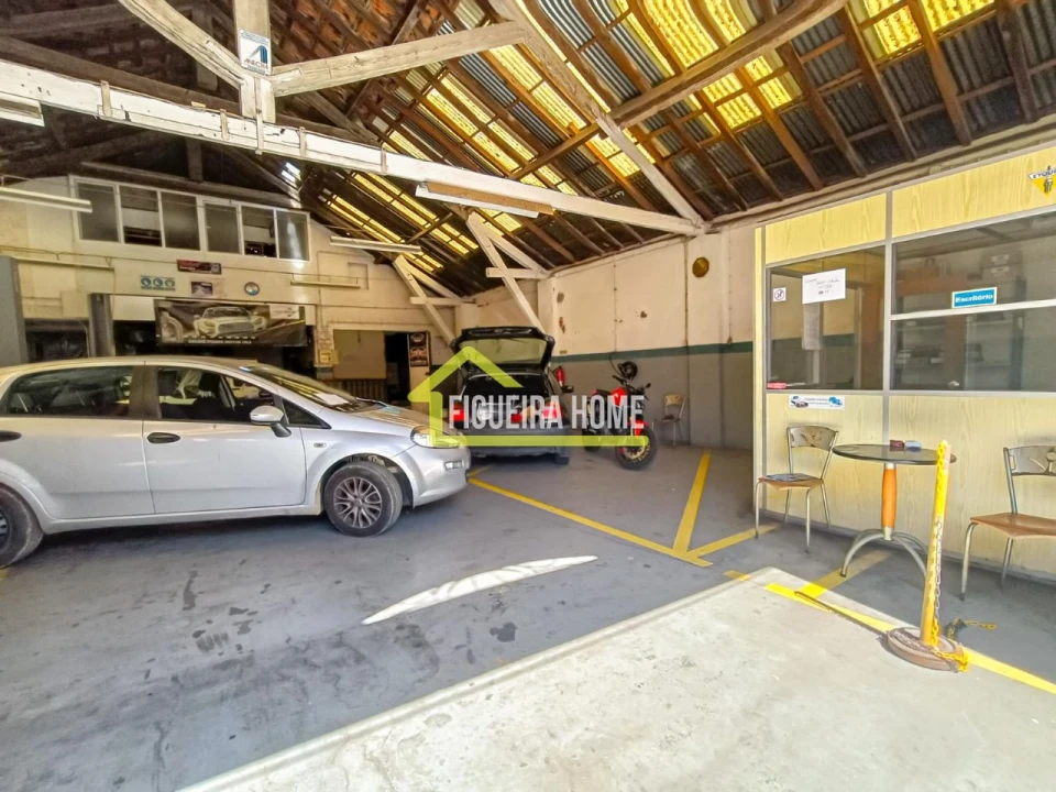 Armazém para Venda em Buarcos Foto 23