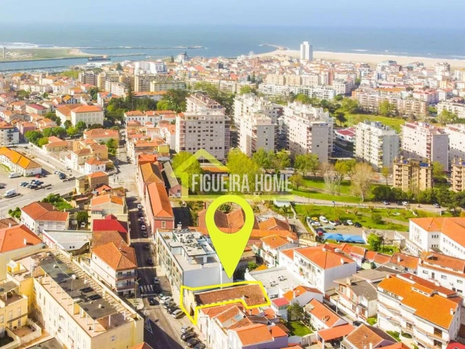 Armazém para Venda em Buarcos Foto 2
