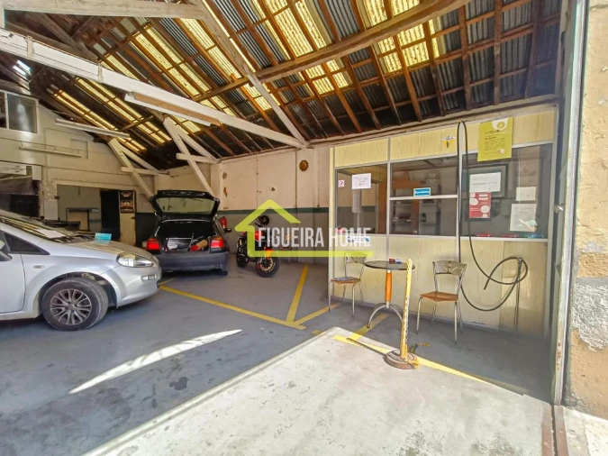 Armazém para Venda em Buarcos Foto 11