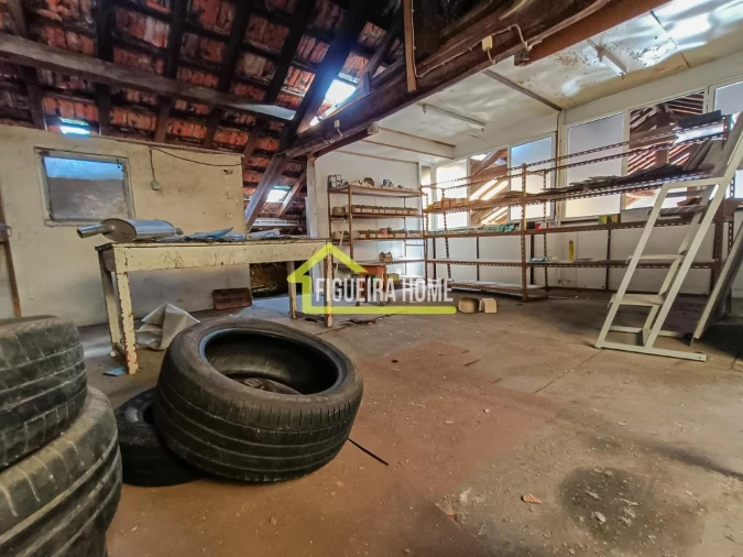 Armazém para Venda em Buarcos Foto 17