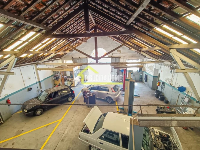 Armazém para Venda em Buarcos Foto 19