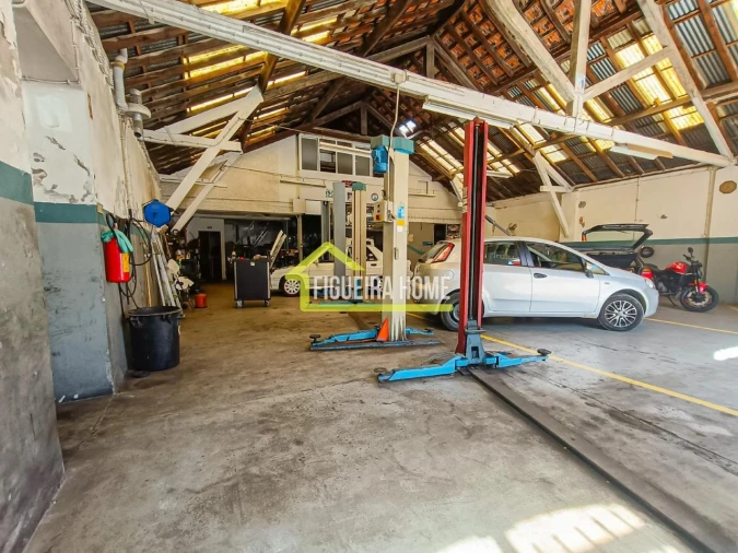 Armazém para Venda em Buarcos Foto 22