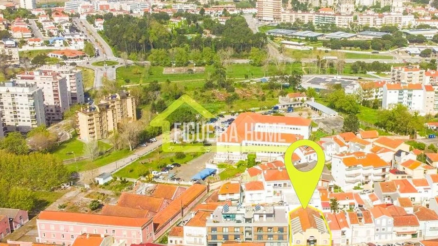 Armazém para Venda em Buarcos