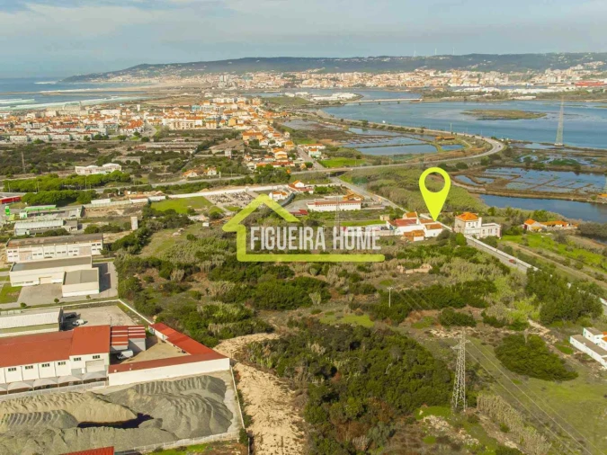 Moradia T5 para Venda em São Pedro Foto 18