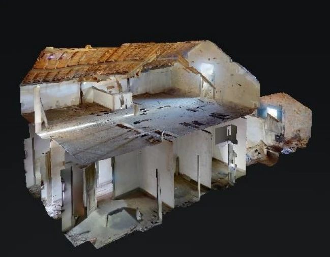 Moradia T5 para Venda em São Pedro Foto 57