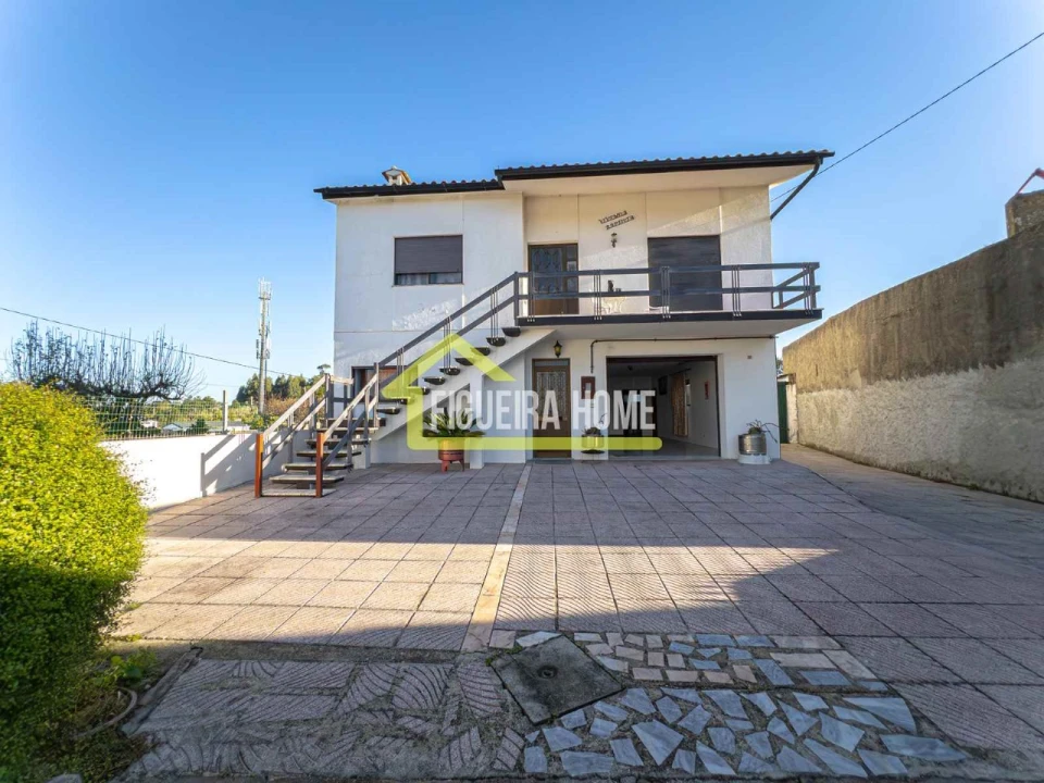 Moradia T3 para Venda em Lavos Foto 2