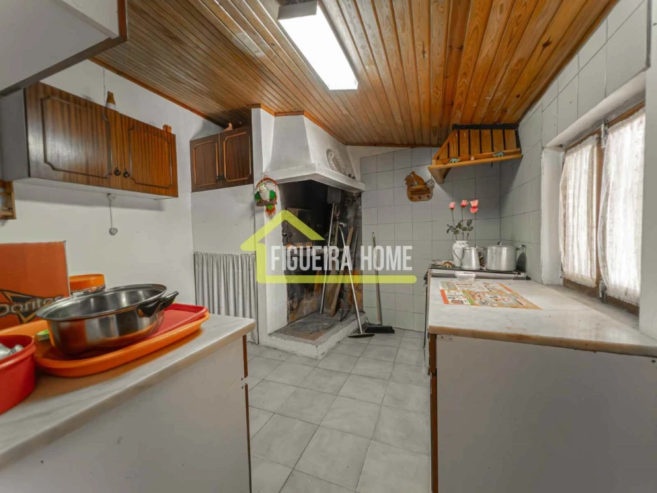 Moradia T3 para Venda em Lavos Foto 26