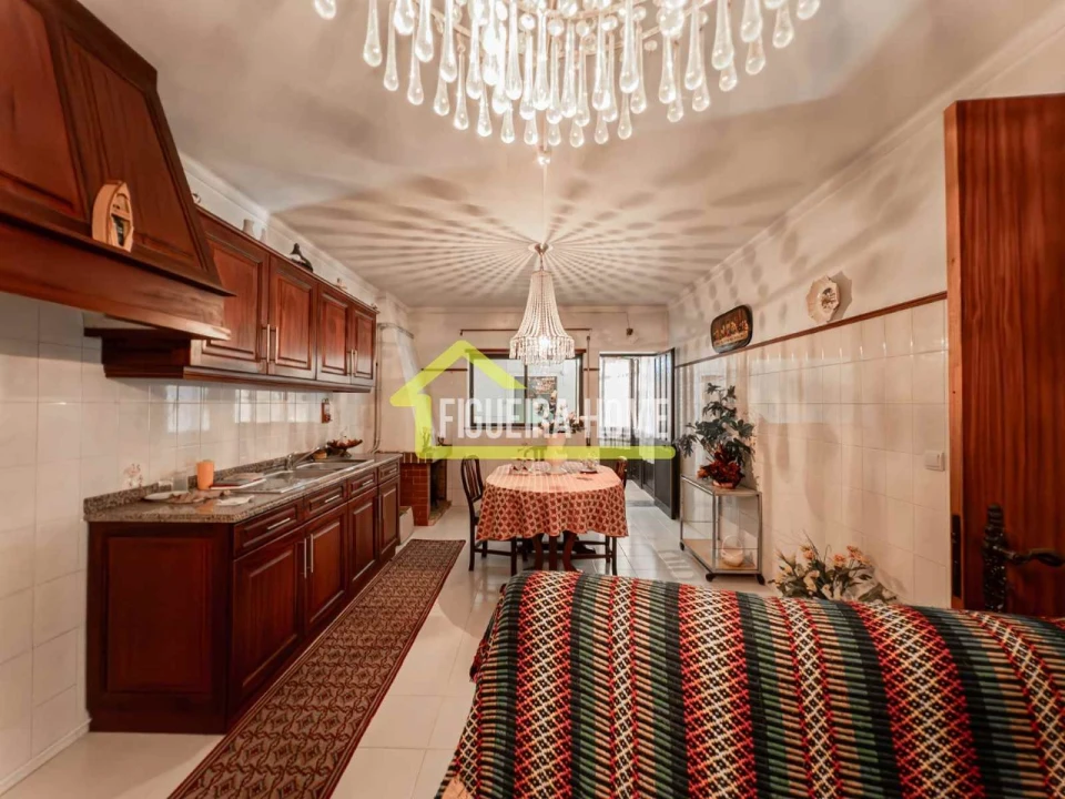 Moradia T3 para Venda em Lavos Foto 31