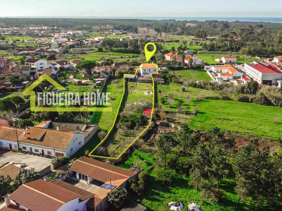 Moradia T3 para Venda em Lavos Foto 46