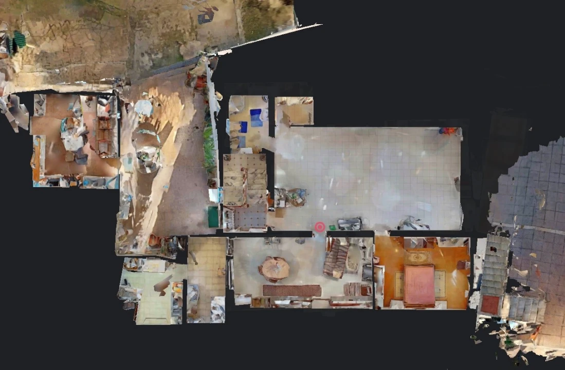 Moradia T3 para Venda em Lavos Foto 48