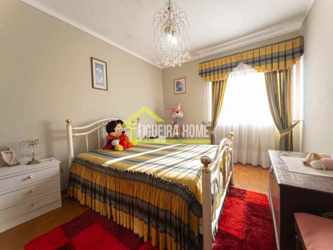 Moradia T3 para Venda em Lavos Foto 7