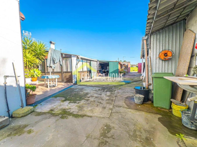 Moradia T3 para Venda em Lavos Foto 44