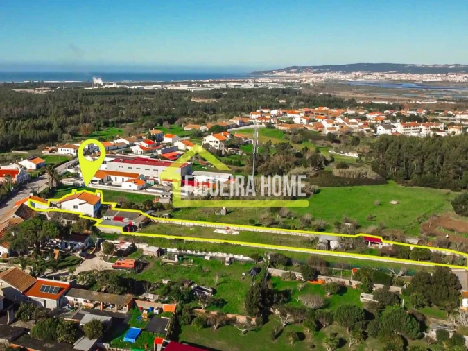 Moradia T3 para Venda em Lavos Foto 1