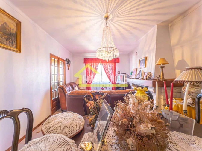 Moradia T3 para Venda em Lavos Foto 10