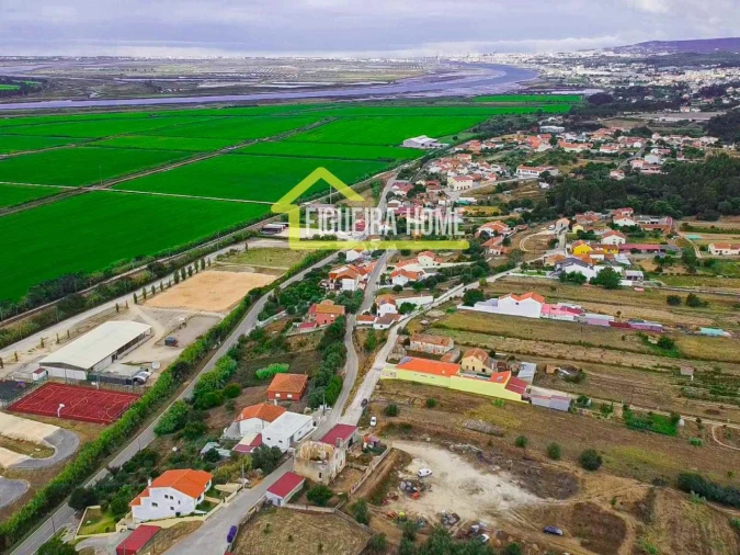 Terreno para Venda em Vila Verde Foto 3