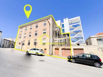 Moradia T8 para Venda em Buarcos