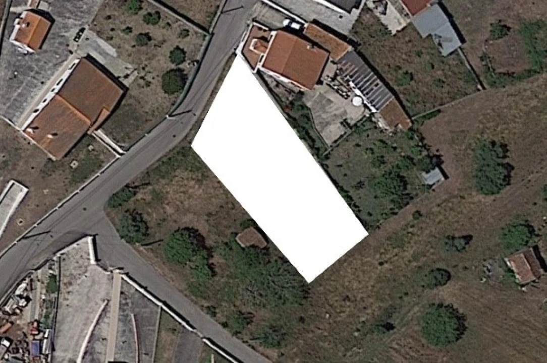 Terreno para Venda em Vila Verde Foto 5