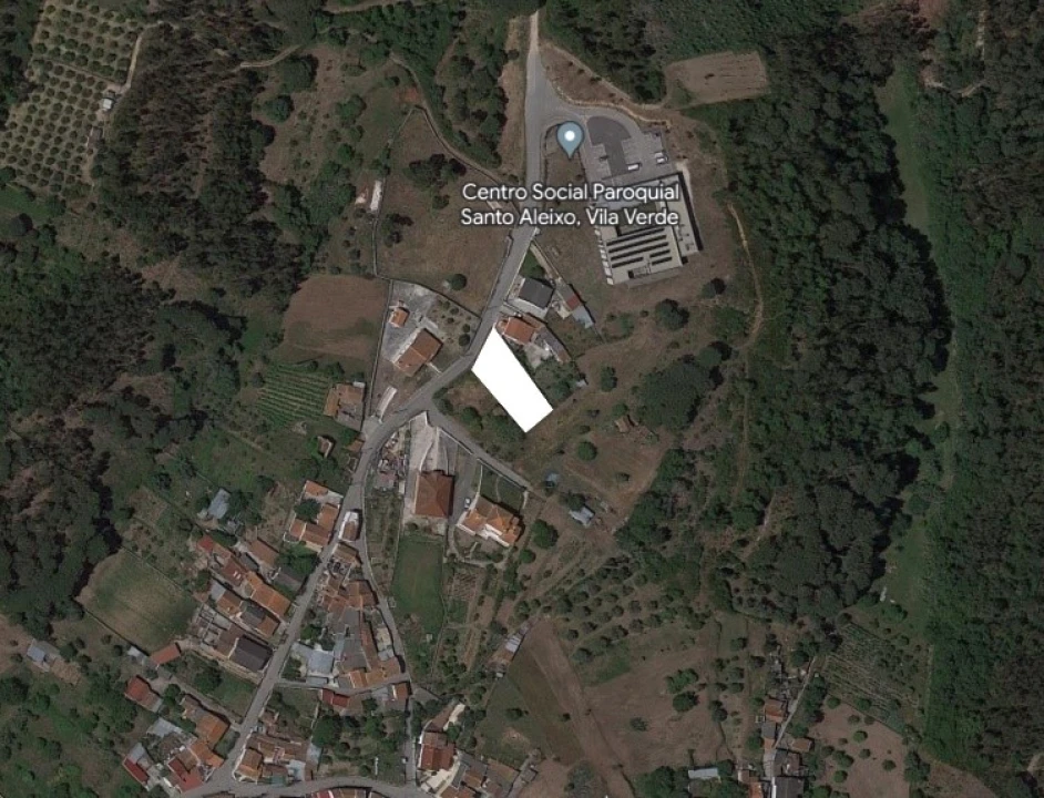 Terreno para Venda em Vila Verde Foto 6