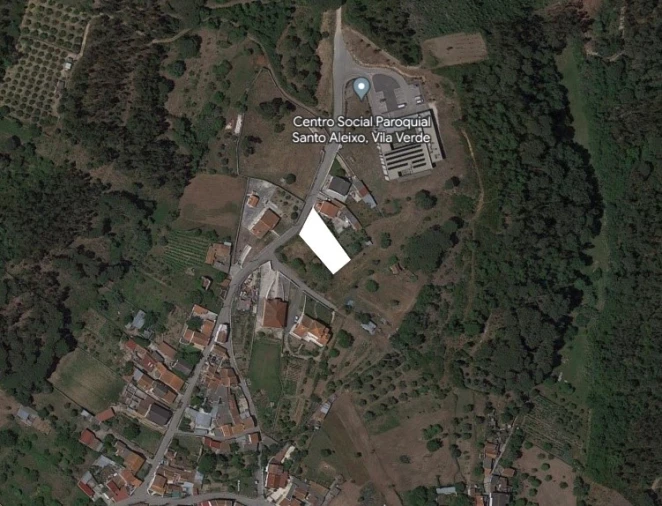 Terreno para Venda em Vila Verde Foto 6