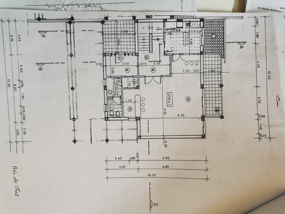 Moradia T5 para Venda em Quiaios Foto 67