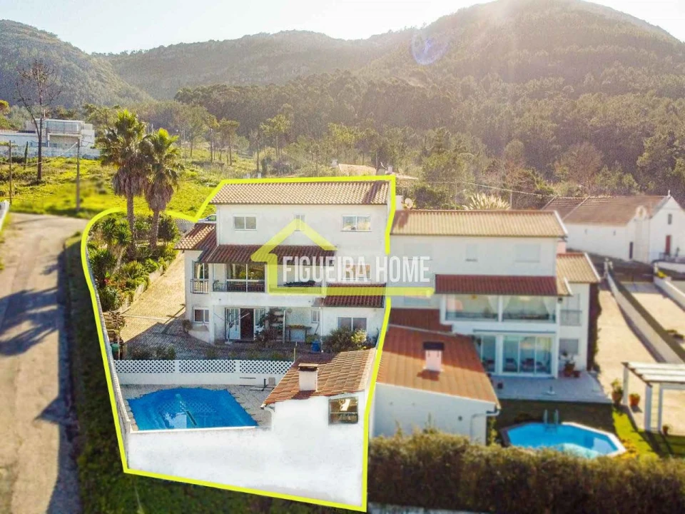 Moradia T5 para Venda em Quiaios Foto 5