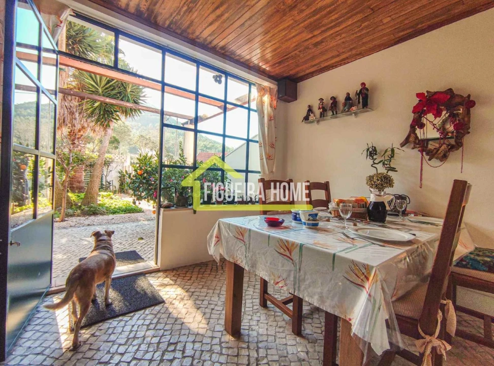 Moradia T5 para Venda em Quiaios Foto 8