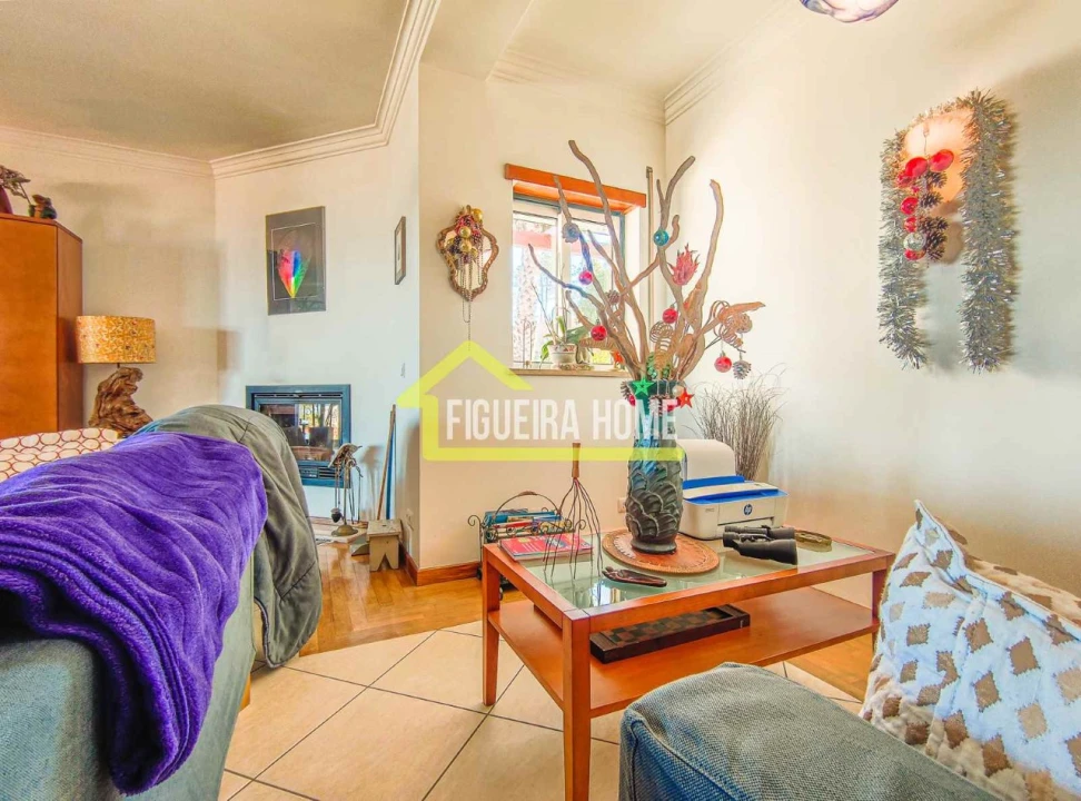 Moradia T5 para Venda em Quiaios Foto 11