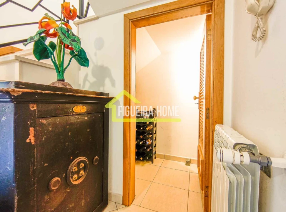 Moradia T5 para Venda em Quiaios Foto 51