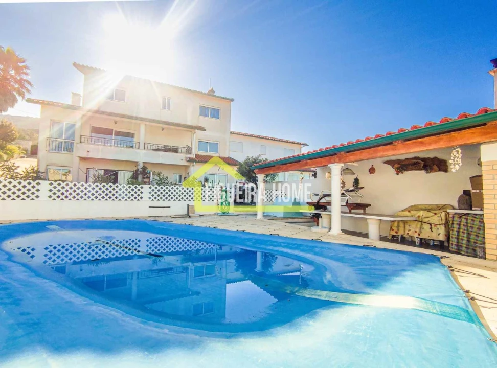 Moradia T5 para Venda em Quiaios Foto 56