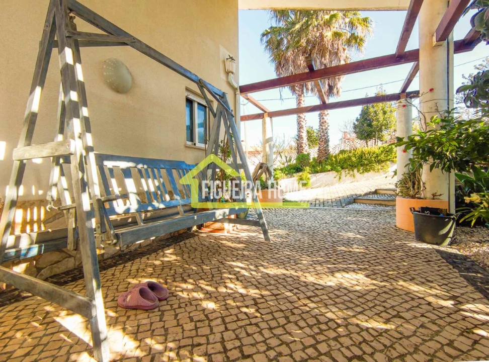 Moradia T5 para Venda em Quiaios Foto 65