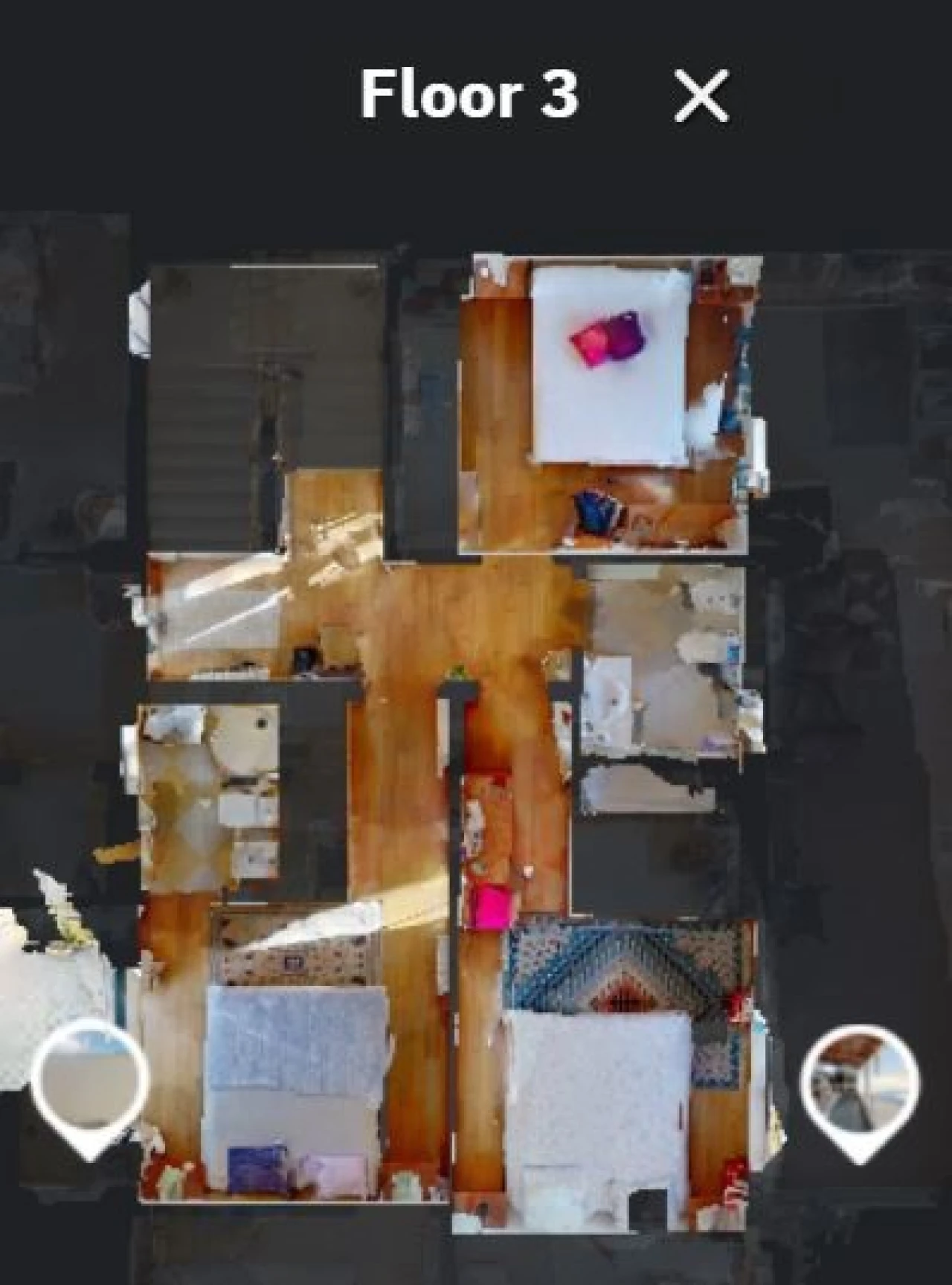 Moradia T5 para Venda em Quiaios Foto 71