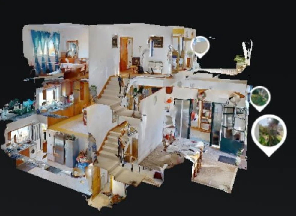 Moradia T5 para Venda em Quiaios Foto 72